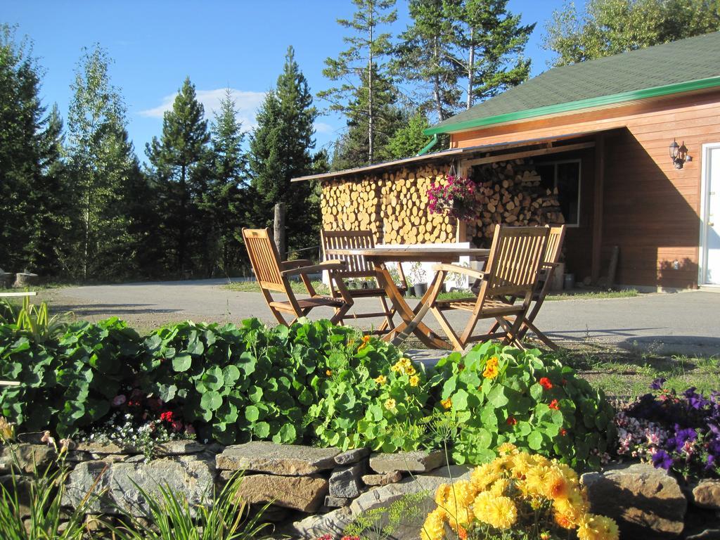 Wild Nature B&B Kelowna Ngoại thất bức ảnh