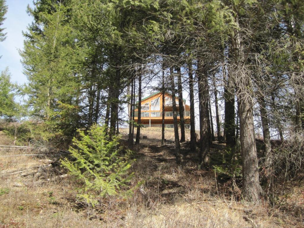 Wild Nature B&B Kelowna Ngoại thất bức ảnh