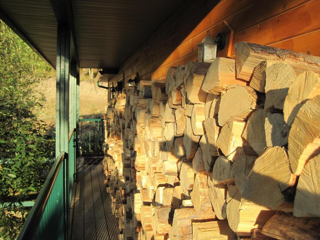 Wild Nature B&B Kelowna Ngoại thất bức ảnh