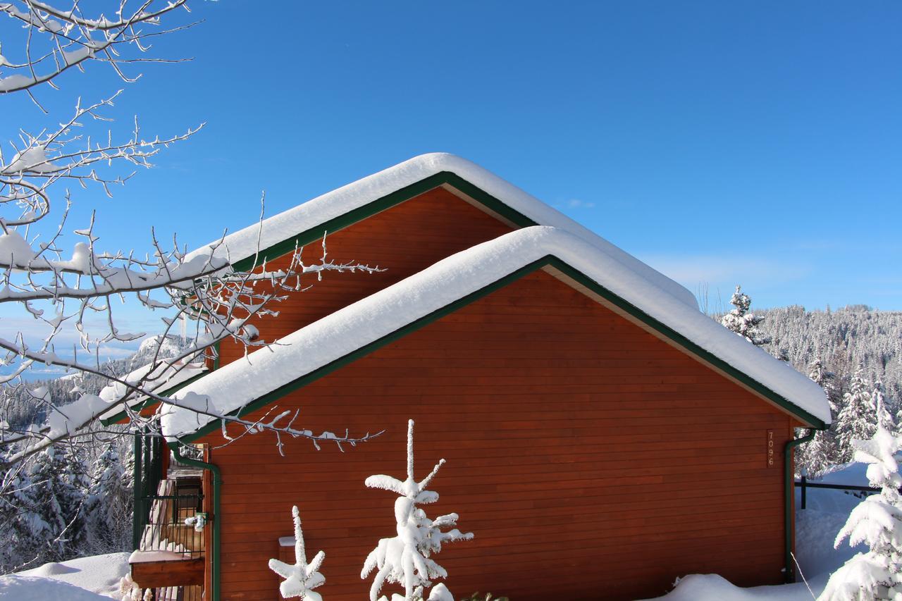 Wild Nature B&B Kelowna Ngoại thất bức ảnh