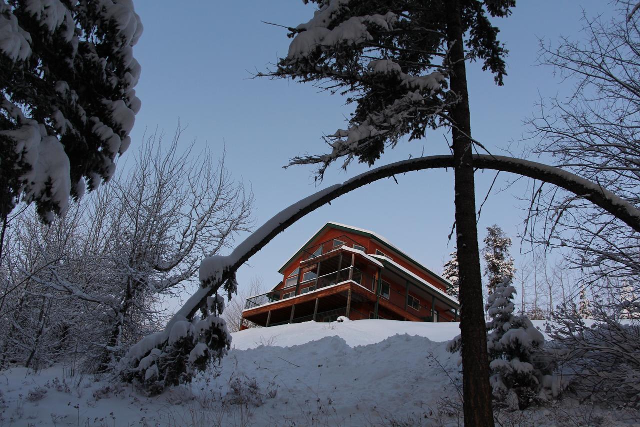 Wild Nature B&B Kelowna Ngoại thất bức ảnh